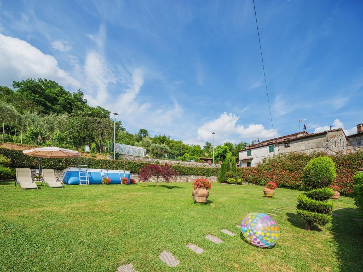 Holiday Home Bataba By Interhome Vetriano Екстер'єр фото