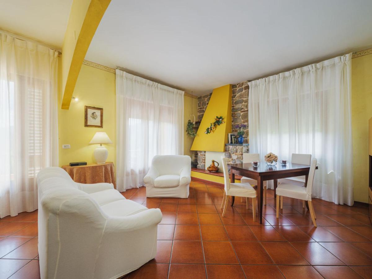 Holiday Home Bataba By Interhome Vetriano Екстер'єр фото