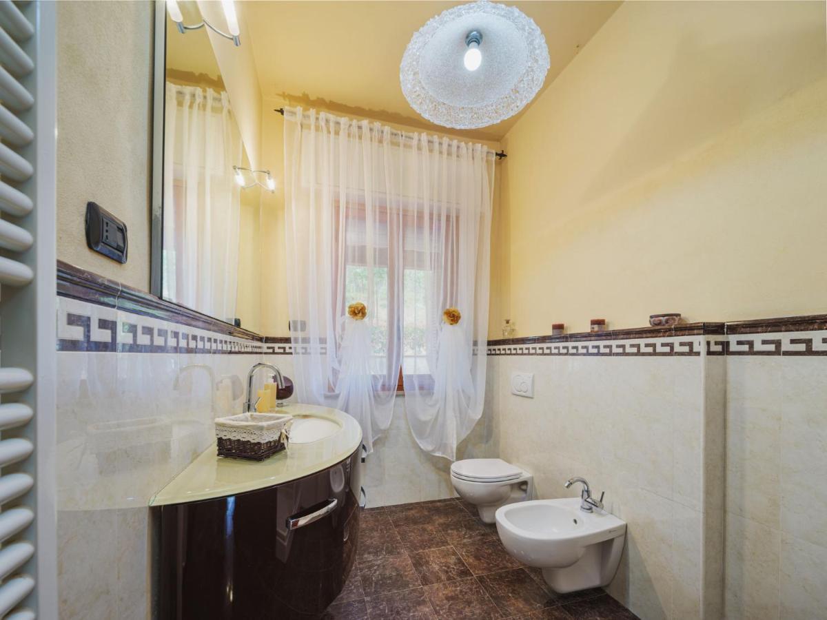 Holiday Home Bataba By Interhome Vetriano Екстер'єр фото