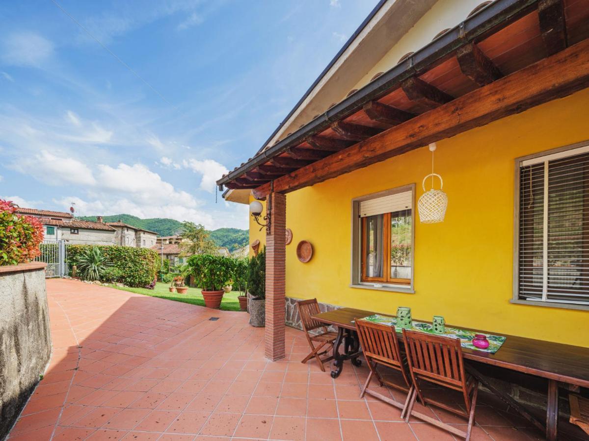 Holiday Home Bataba By Interhome Vetriano Екстер'єр фото
